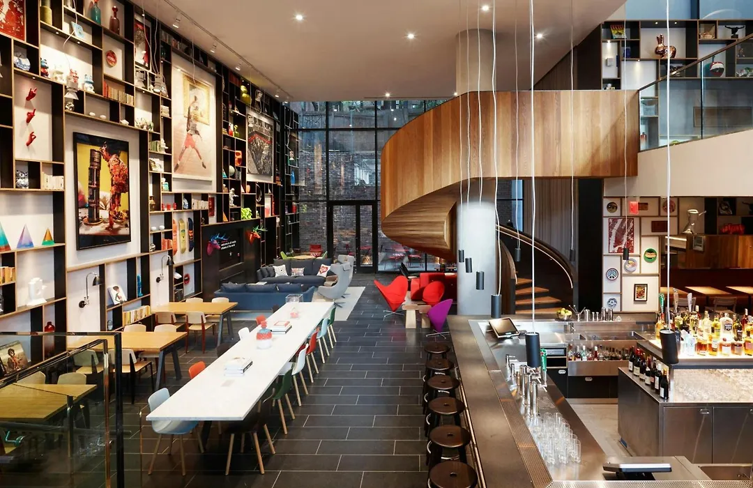 Citizenm New York Bowery-1