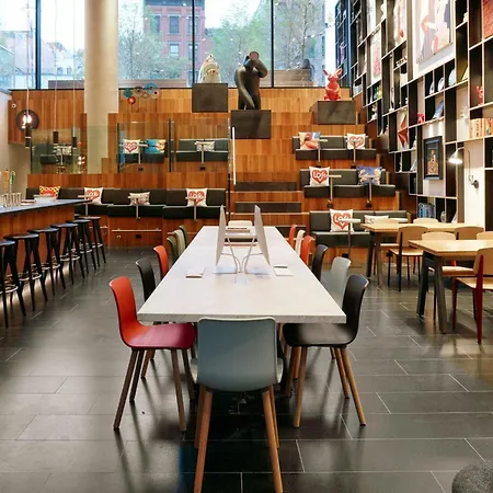 Citizenm New York Bowery-2